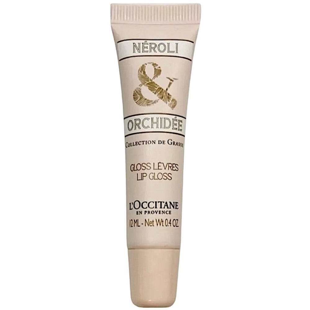 L’Occitane Néroli & Orchidée Lipgloss